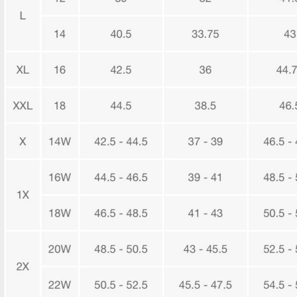 Universal Thread Plus Size Cloth Jacket - Picture 9 of 10